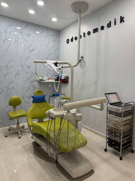 Slider image (7) ODONTOMEDIK - Holistic Dentist Tijuana